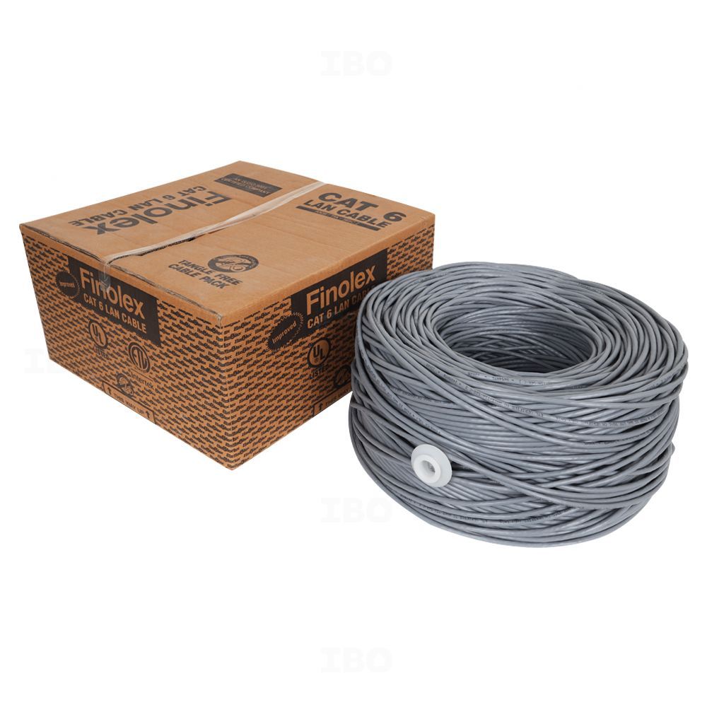 finolex-cat6-cable-305m