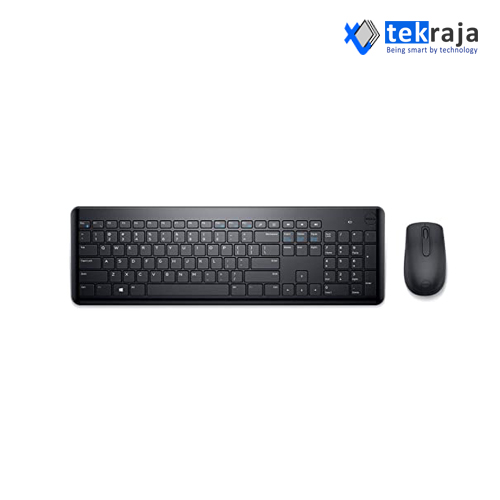 Dell-Keyboard-And-Mouse