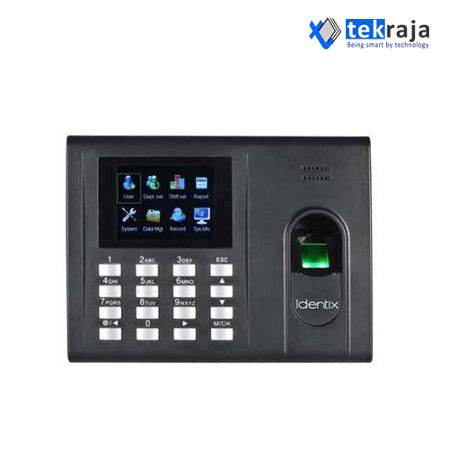 Essl-Identix-K30-Pro-Biometric-Attendance-Machine